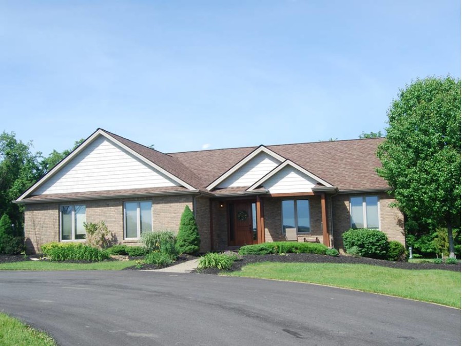 Timbervine exterior 100